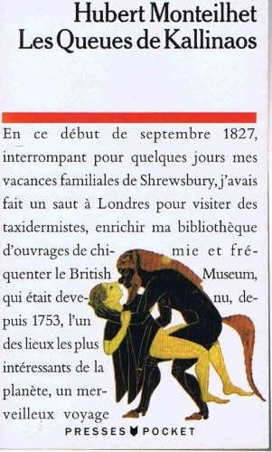 Les Queues de Kallinaos