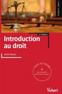 Introduction au droit