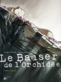 Le Baiser de l'orchidée