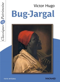 Bug Jargal - Classiques et Patrimoine