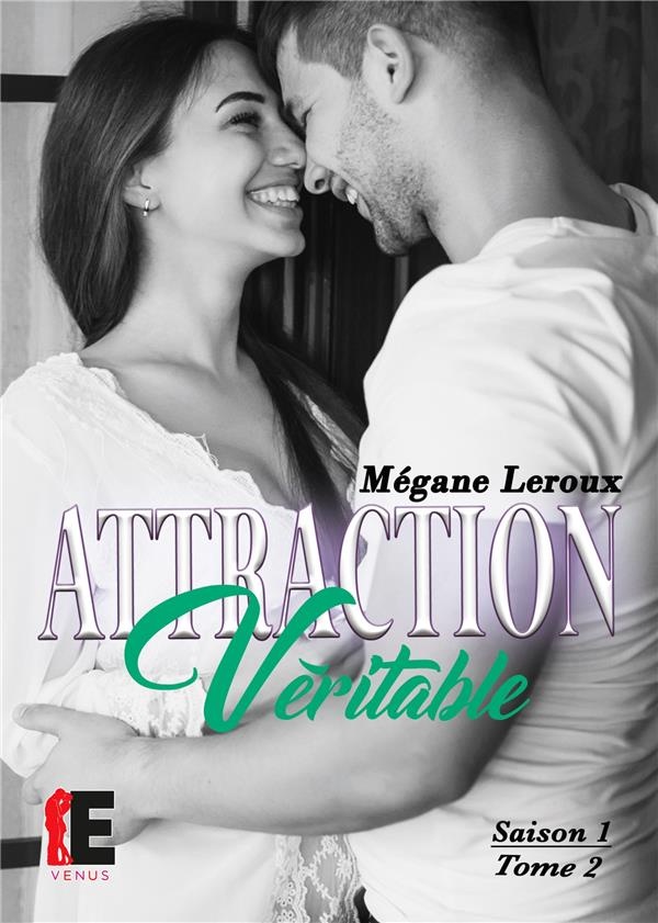 Attraction Véritable Saison 1 Tome 2
