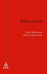 Tobie et Leah