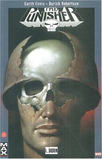 Best Of - The Punisher, tome 1 : Born