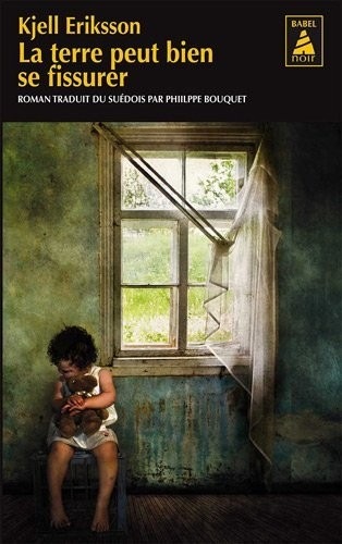 La terre peut bien se fissurer