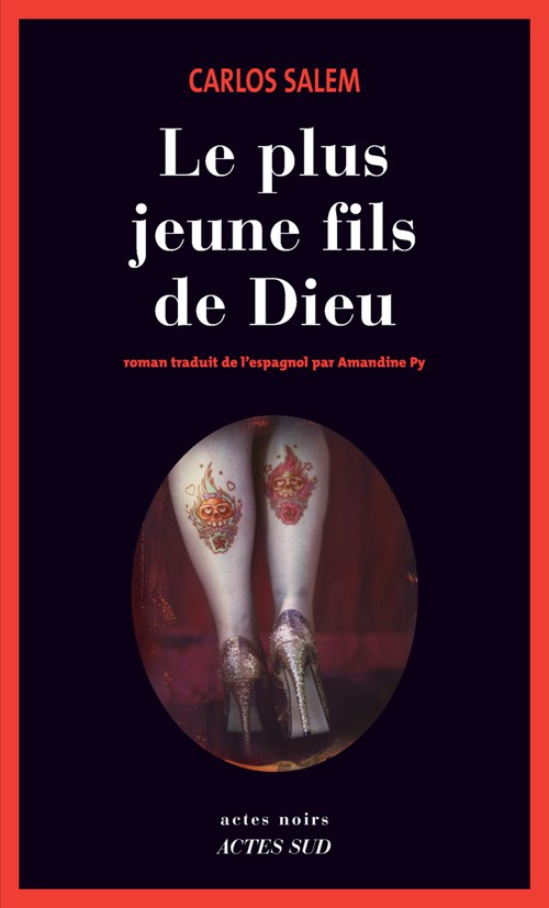 Le plus jeune fils de Dieu