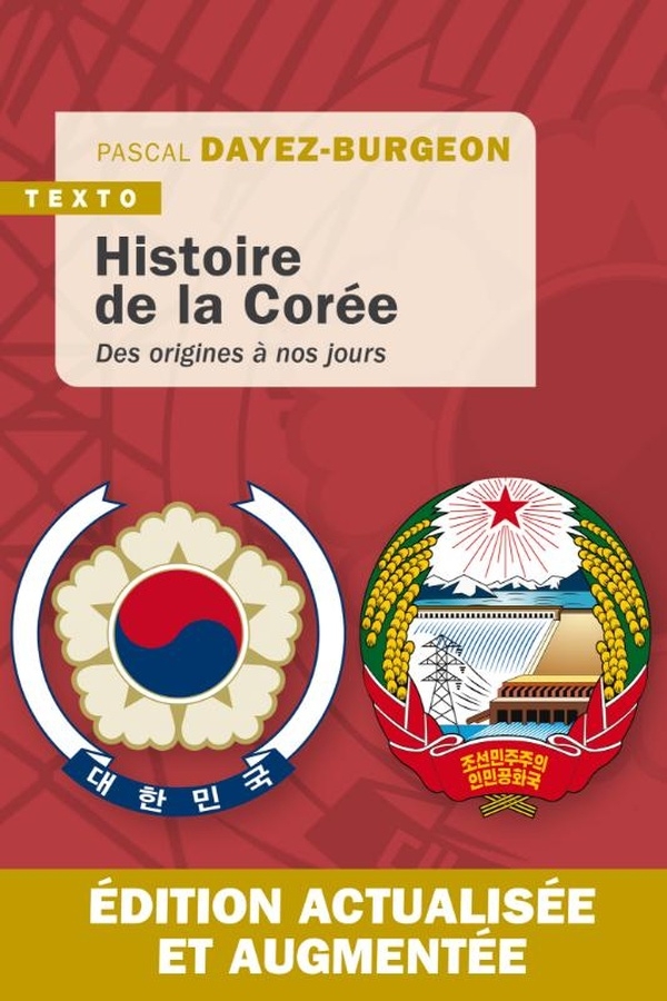 Histoire de la Corée