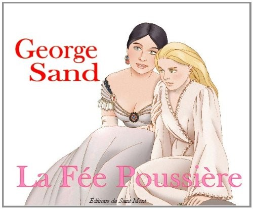 La Fee Poussiere