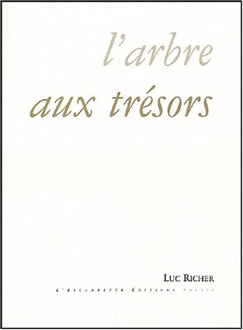 L'arbre aux trésors