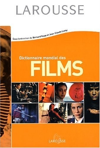 Dictionnaire mondial des films
