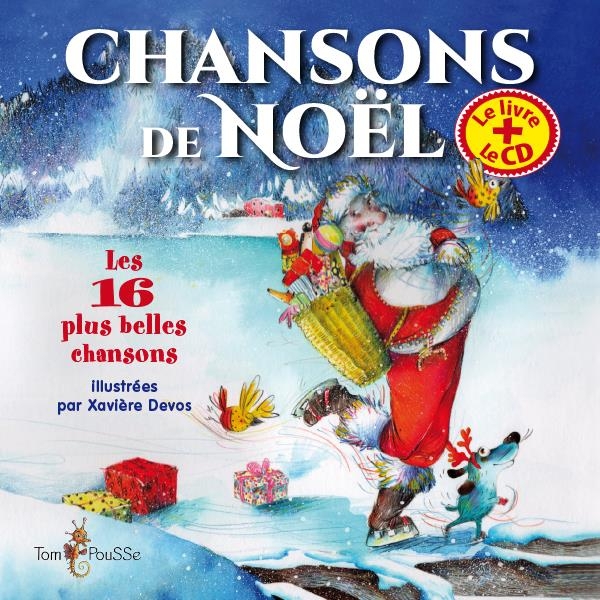 Chansons de Noël
