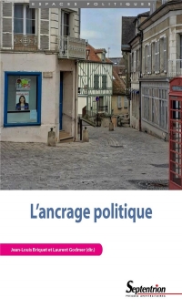 L'ancrage politique