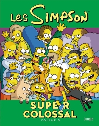 Simpson Colossal T3