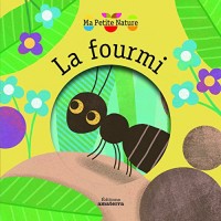 La Fourmi