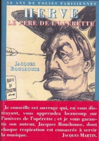 Hervé le créateur de l'operette, 1993