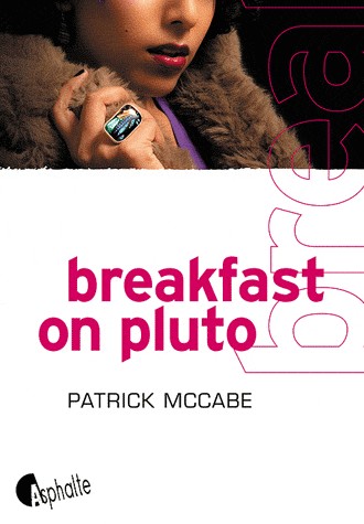 Breakfast on Pluto