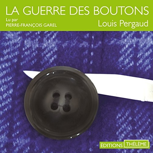 La guerre des boutons