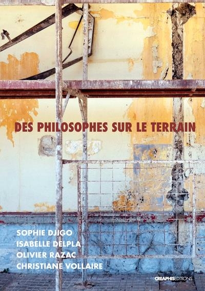 Terrains philosophiques