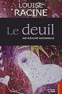 Le deuil, une blessure relationnelle