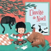 L'Invite de Noël - Nouvelle Édition