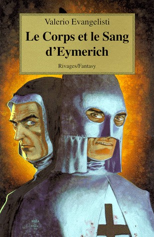 Le Corps et le sang d'Eymerich