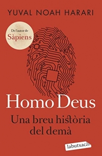 Homo Deus: Una breu història del demà