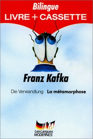 La Métamorphose [9782253049678]