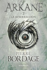 Arkane nº 02 La resurrección