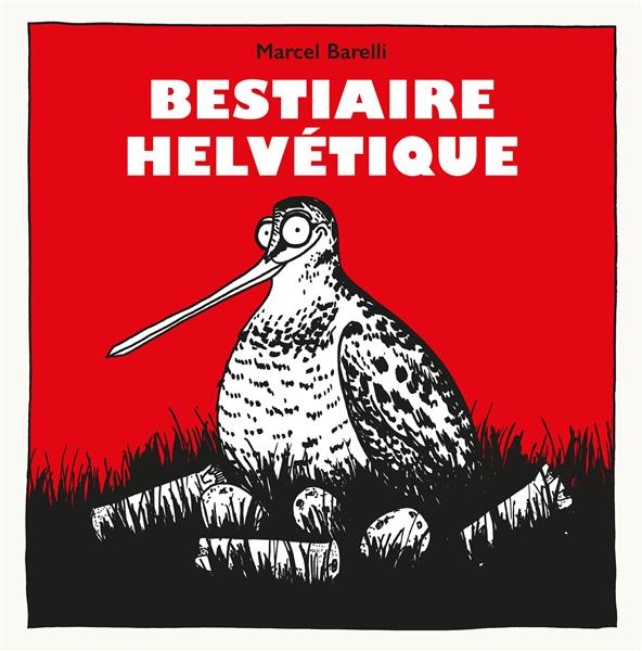 Bestiaire helvétique
