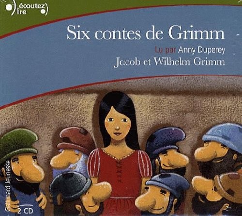 Six contes