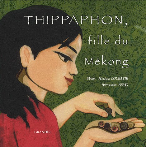 Thippaphon, fille du Mékong