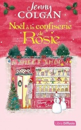 Noël à la confiserie de Rosie