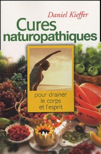 Cures naturopathiques