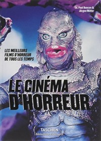 BU-Le Cinéma d'horreur