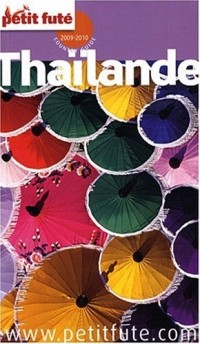Petit Futé Thaïlande