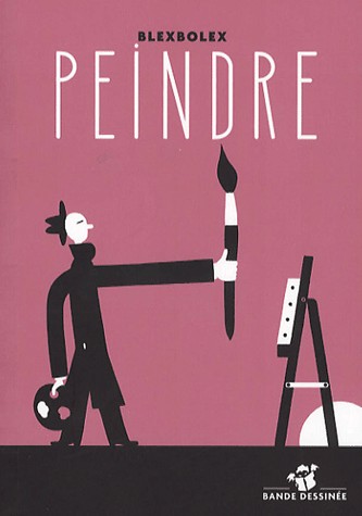Peindre