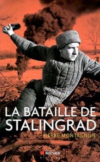 La bataille de Stalingrad