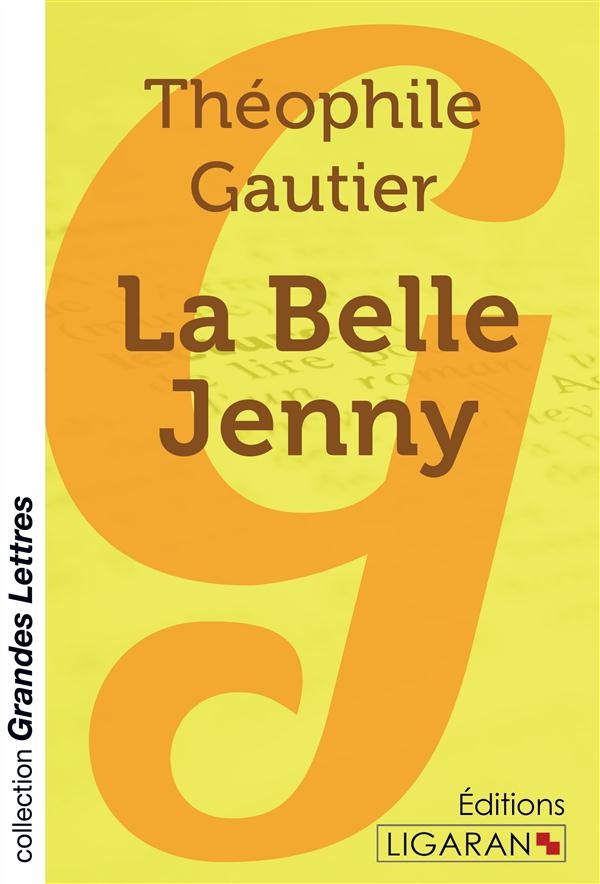 La Belle Jenny