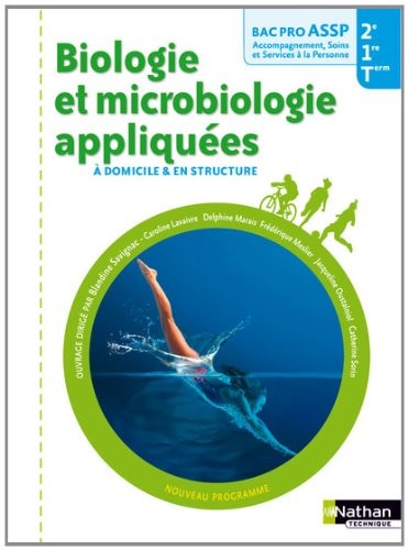 Biologie et microbiologie appliquées