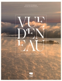 Vue d'en eau: Une approche aérienne de l'eau en France