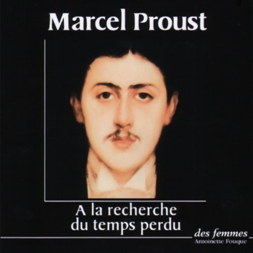 À la recherche du temps perdu