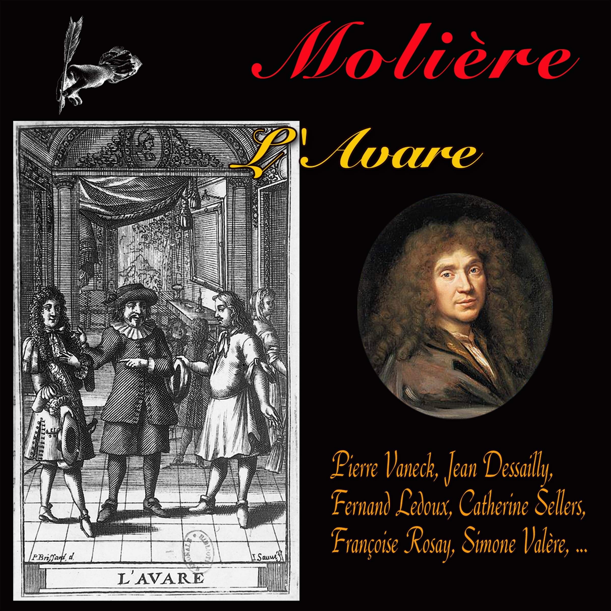 L'Avare