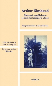 Dites-Moi a Quelle Heure Je Dois Être Transporte a Bord Adaptation Gerald Stehr