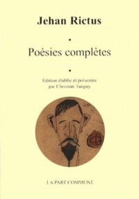 Poésies complètes