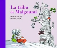 La tribu de Malgoumi