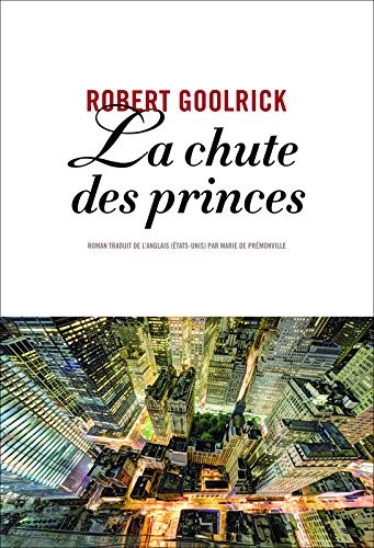 La Chute des Princes