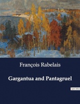 Gargantua and Pantagruel: Book II