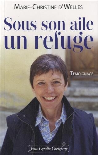 Sous son aile, un refuge