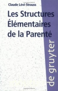 Les Structures élémentaires de la parenté