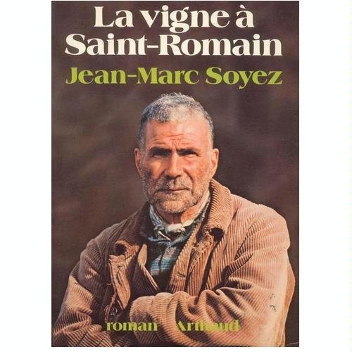 Vigne a Saint-Romain (la)