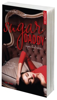 Sugar Daddy Sugar Bowl : Tome 1
